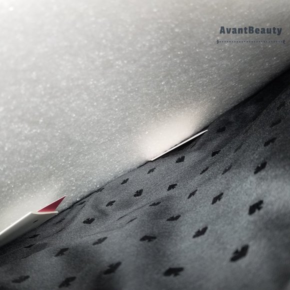 Sienne Logo Laptop Sleeve Black Kate Spade 15'' - Picture 8 of 11